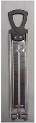 Maverick Redi-Chek Heavy Duty Candy/Oil Deep Fry Thermometer