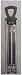 Maverick Redi-Chek Heavy Duty Candy/Oil Deep Fry Thermometer