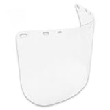 North Clear Visor or Face Shield