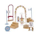 American Girl Angelina Ballerina Stage Accessories by Angelina Ballerina