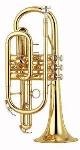 Yamaha YCR2330II Cornet