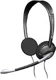Sennheiser PC 30 Over-the-Head Binaural Headset