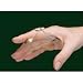 Extend-It Finger Splint, Type 501 - Beige, Medium (B)