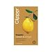 Clipper Organic Lemon & Ginger Tee 20 Beutel 50g