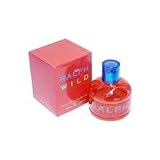 RALPH WILD by Ralph Lauren for Women Edt Spray 3.4 oz
