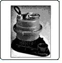 Jacuzzi .5 HP 1 Phase 115V Sump Pump 25' Cord -9172-0050