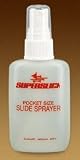Superslick Trombone Spray Bottle