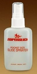 Superslick Trombone Spray Bottle