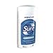 Sure Anti-Perspirant Deodorant wide Solid Shower Fresh - 2.7 Oz