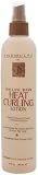 Formulas by Ecoly Willow Bark Heat Curling Lotion 10.0 oz