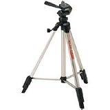 Slik U8000 Video/Photo Tripod with a Soft Carrying Case