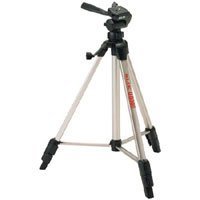 Slik U8000 Video/Photo Tripod with a Soft Carrying Case