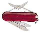 Multi-Function Swiss-Style Knife (3-pack)