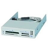 Internal All-in-1 USB 2.0 Card Reader And Writer