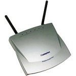 Adaptec Ultra AWN-8060 Access Point Fast 1xRJ45 2.4GHz 11Mbps