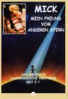 Mick... mein Freund vom anderen Stern - Christine Ebersole