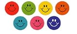 STICKERS SCENTED SUPER SMILE PACK