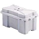 Heavy-Duty Battery Case