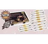 Gold Relay Box Text Extension Kit