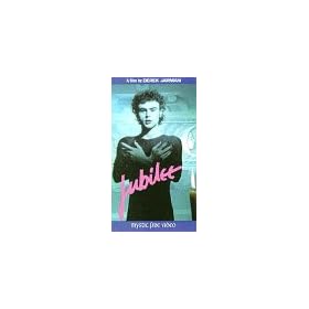 Jubilee [VHS]