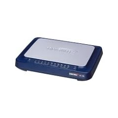 Sonicwall TZ170 10 Node