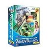 WinDVD Platinum リモコン付