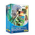 WinDVD Platinum リモコン付