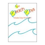 The Beach Boys: Made Easy for Piano book cover