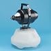 Outdoor Living : Sprayer,Atomist,Ult Low Vol,2Gl