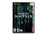 Enter the matrix - XBOX - PAL