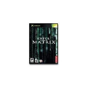 Enter the Matrix
