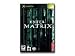 Enter the matrix - XBOX - PAL