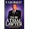 Books for Prosecutors and defense attorneys