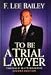 Book To Be a Trial Lawyer