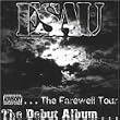 Debut Album the Farewell Tour
