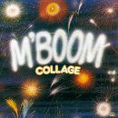Collage by  M'boom 