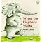 Children's Books - Cumulative Books That Take Us Along for the Ride
