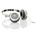 AKG - K416P, foldable Headphones, 12-28500 Hz, volume control