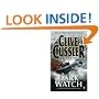 Dark Watch: A Novel from the Oregon Files (Oregon Files 3)