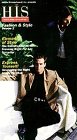 His Volume 2:Fashion & Style [VHS]
