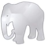 Elephant Mirror