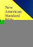 The Bible (New American Standard, Updated Edition)