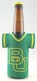 Baylor Bears Bottle Jersey Holder (Set of 3)