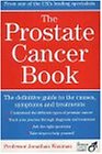 The Prostate Cancer Book