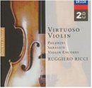 Virtuoso Violin