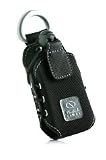Black Sport Case Universal for Apple Ipod Video, Ipod Mini, Ipod Phono, Ipod U2 Mp3 Player