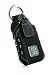 Black Sport Case Universal for Apple Ipod Video, Ipod Mini, Ipod Phono, Ipod U2 Mp3 Player