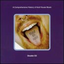 Mad on Acid  Mirakkle Records