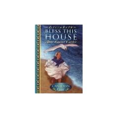 Elizabeth: Bless this House (Our Canadian Girl)