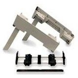 Okidata 4 Tray Finisher for C9600/C9800 Series